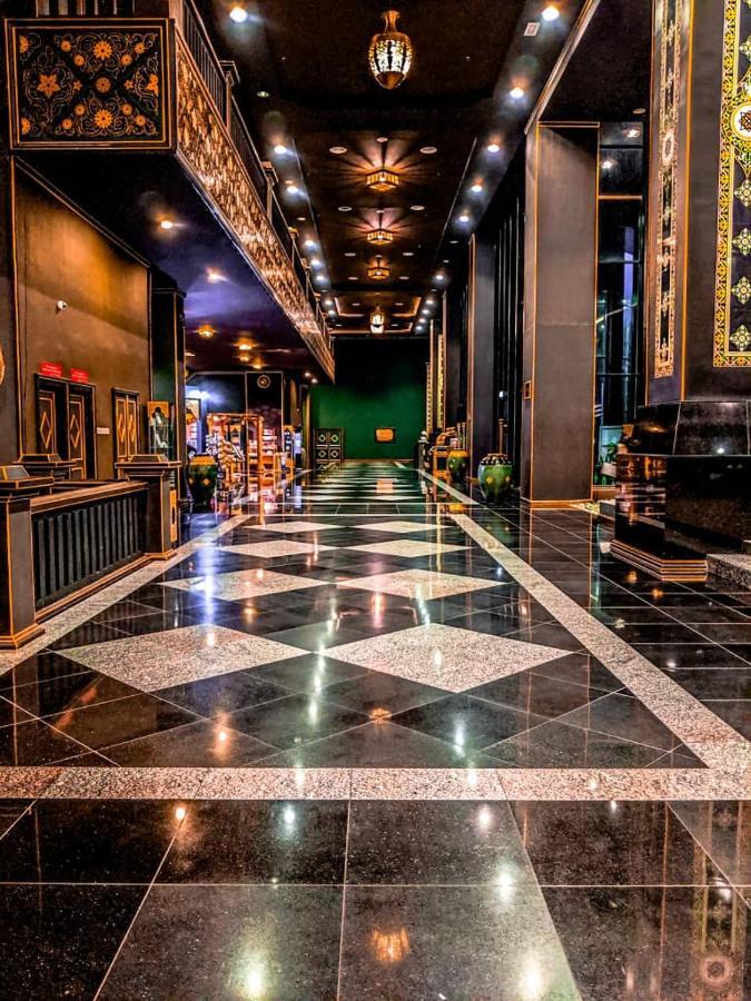 Mudzaffar Hotel Malacca Εξωτερικό φωτογραφία